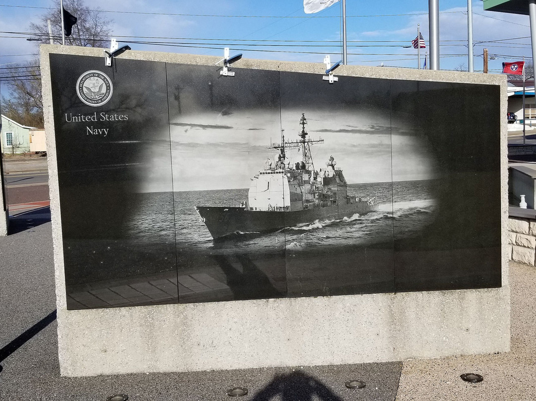 Wilson County Veterans Museum