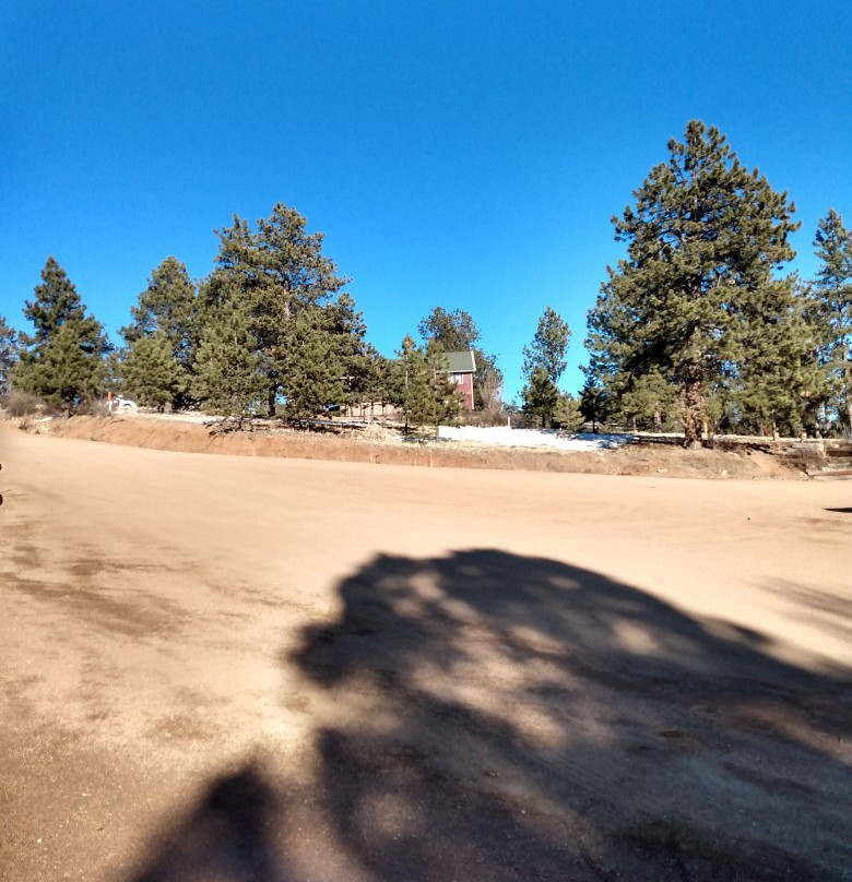Dawn of Hope Ranch