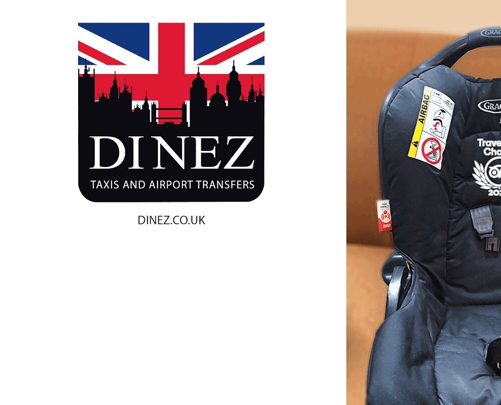 Dinez Taxis and Airport Transfers-Aldershot必去景点