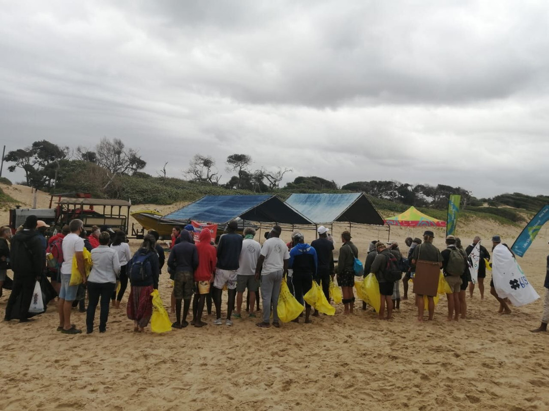 Adventure Mania-索德瓦纳必去景点