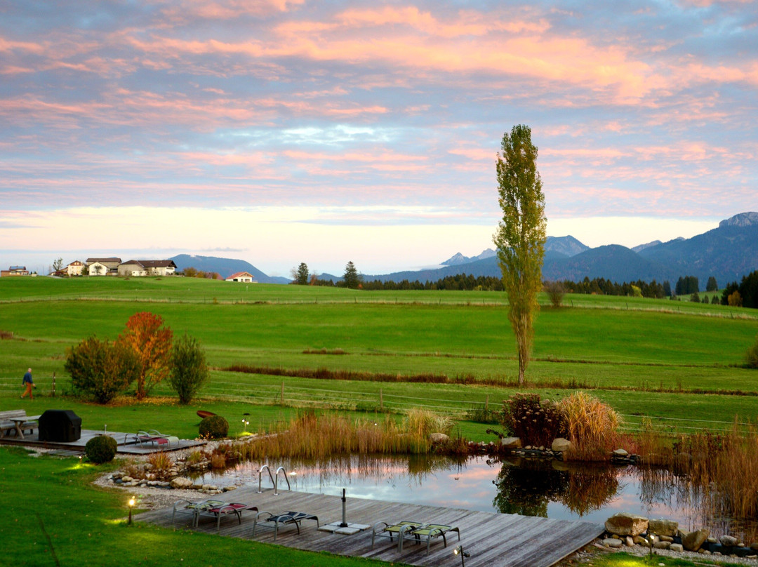 科索尔兰德之家酒店主图