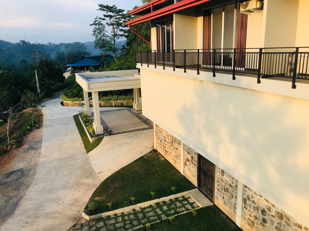 Pitabeddara旅游攻略图片