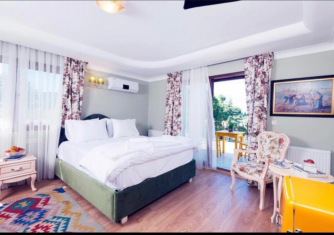 Belizi Hotel主图