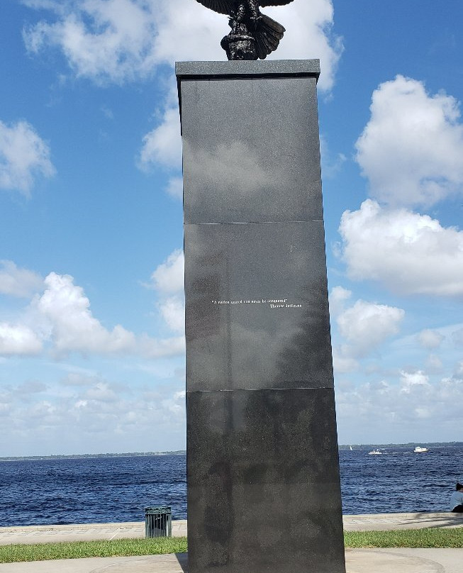 Sanford RiverWalk-桑福德必去景点