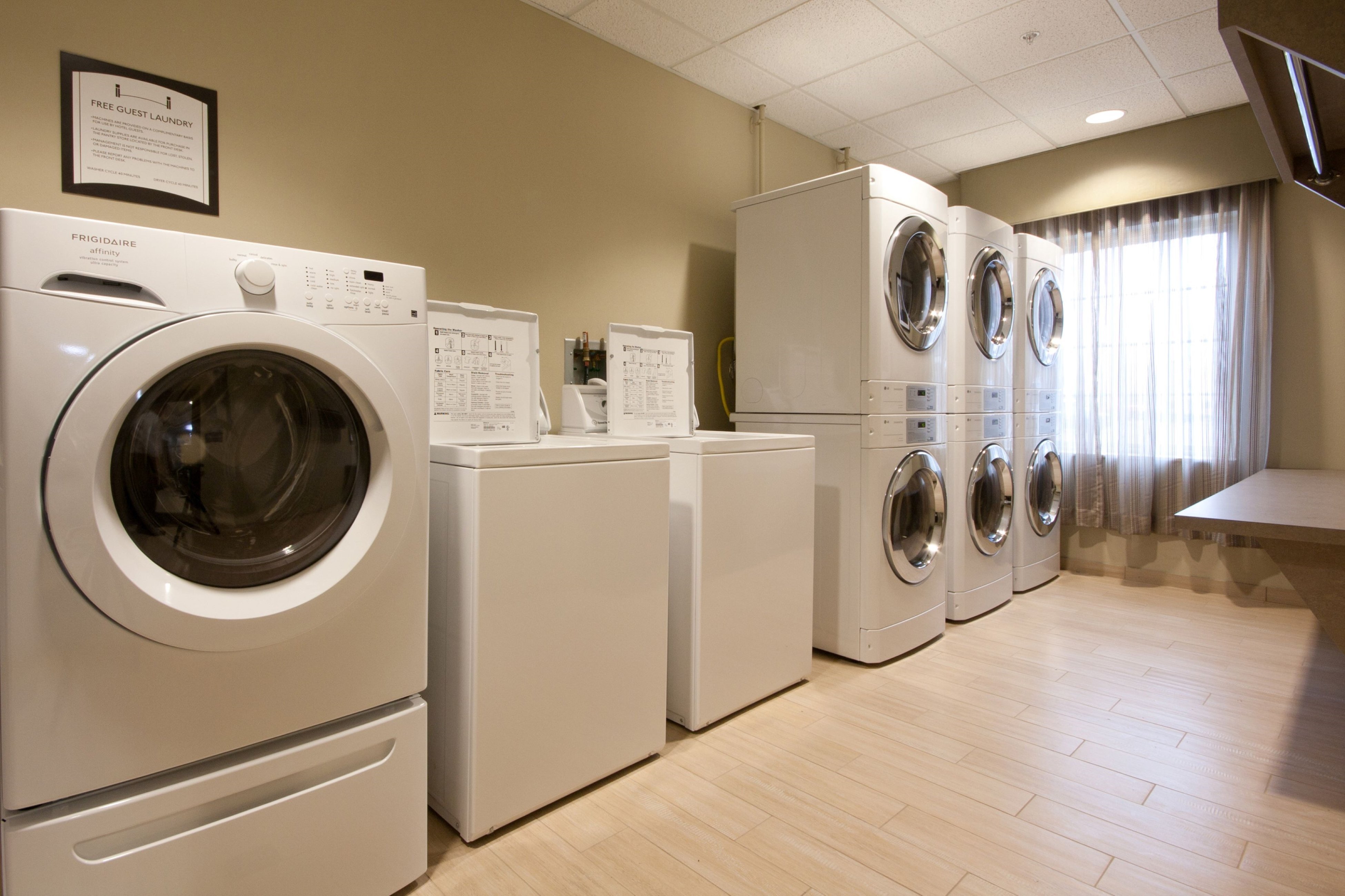 Staybridge Suites Buffalo-amherst By IHG-官方