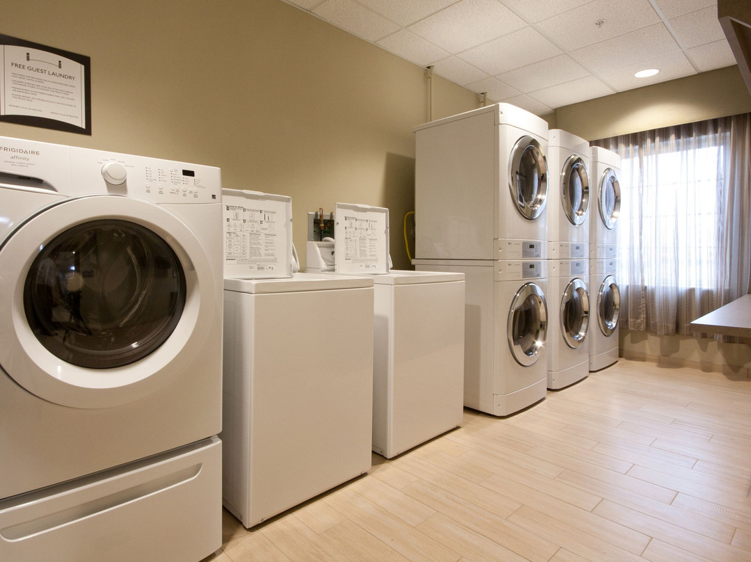 Staybridge Suites Buffalo-amherst By IHG主图