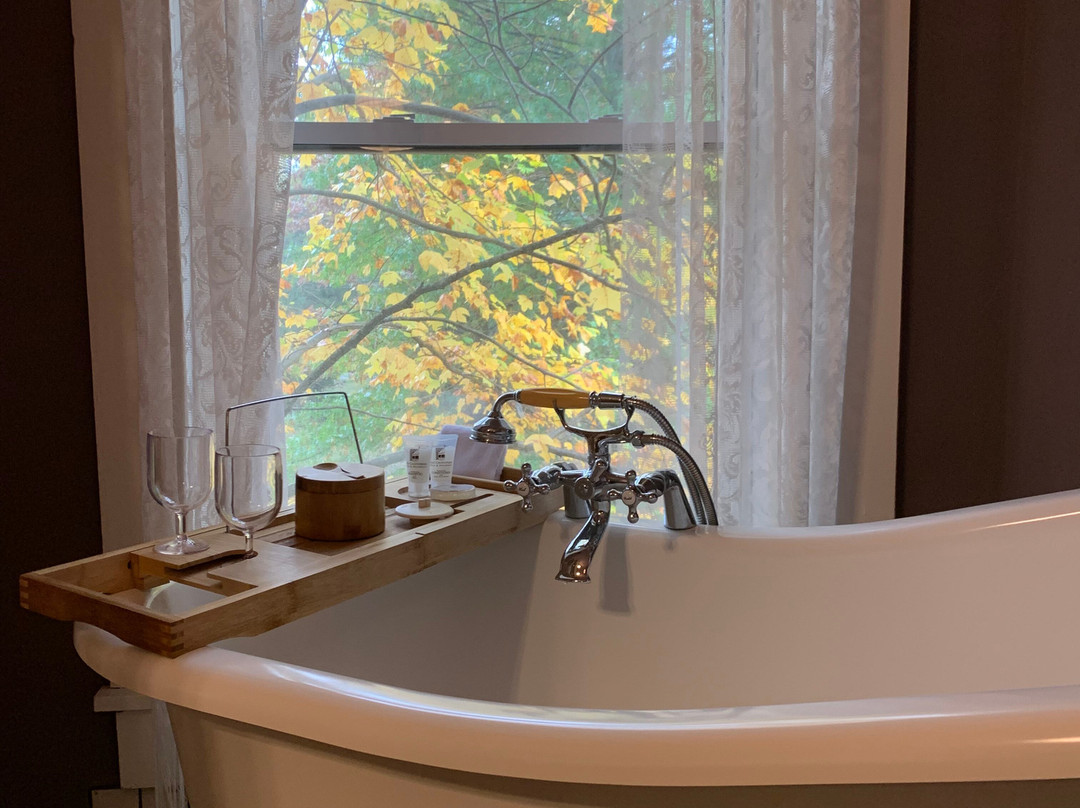 Old Caledonian Bed & Breakfast主图