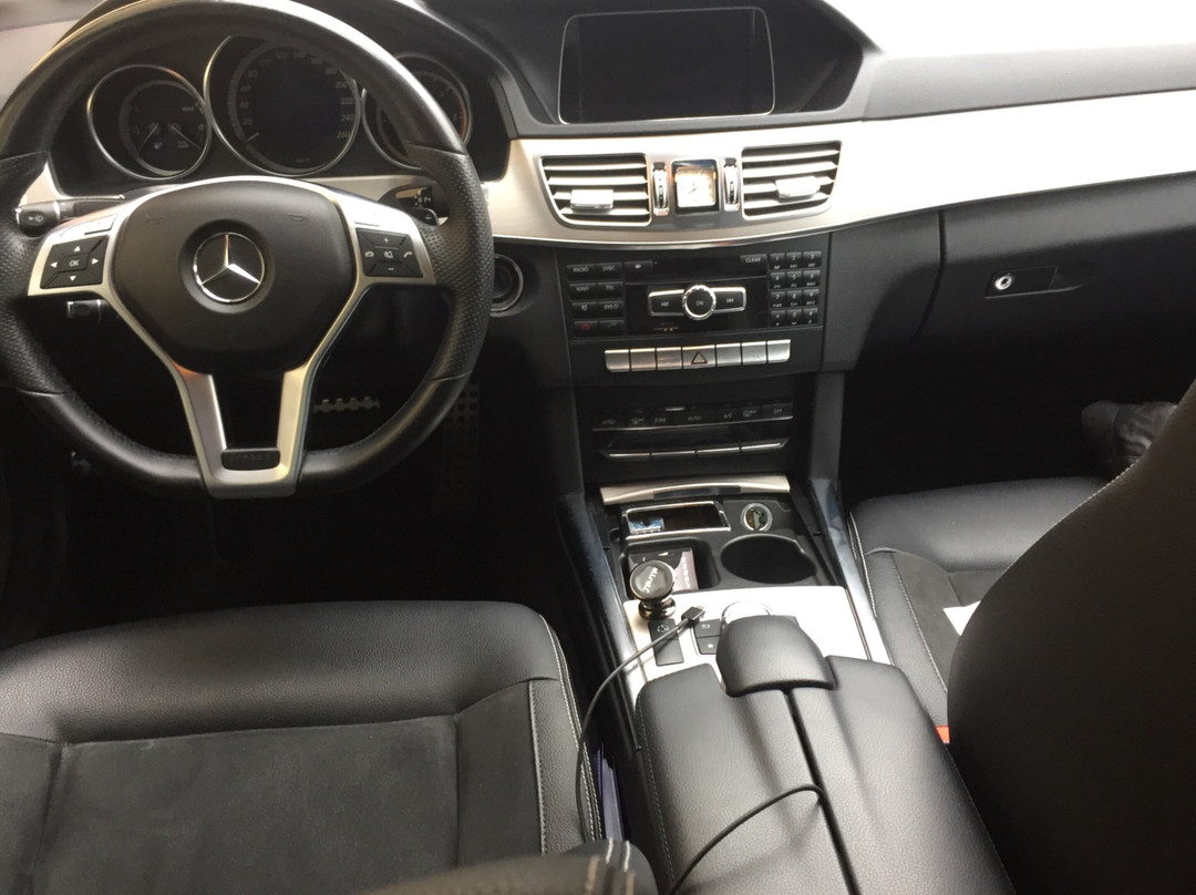 Chauffeur VTC la Réunion-Le Port必去景点