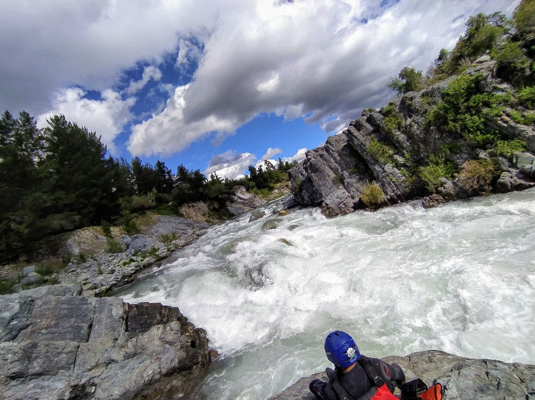 Rio Achibueno-Linares必去景点