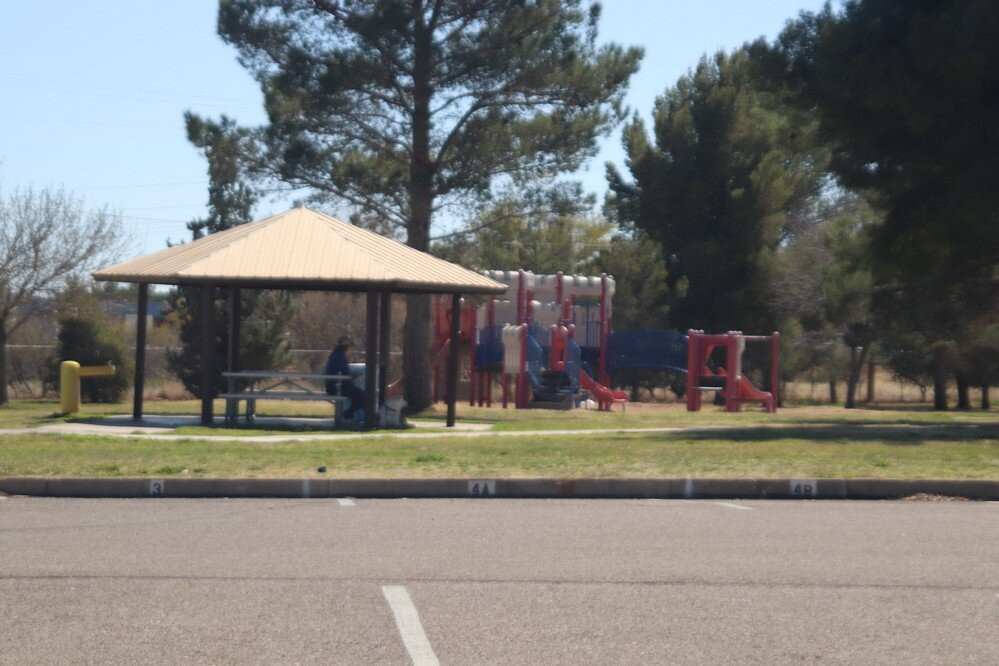 Veterans Memorial Park景点图片