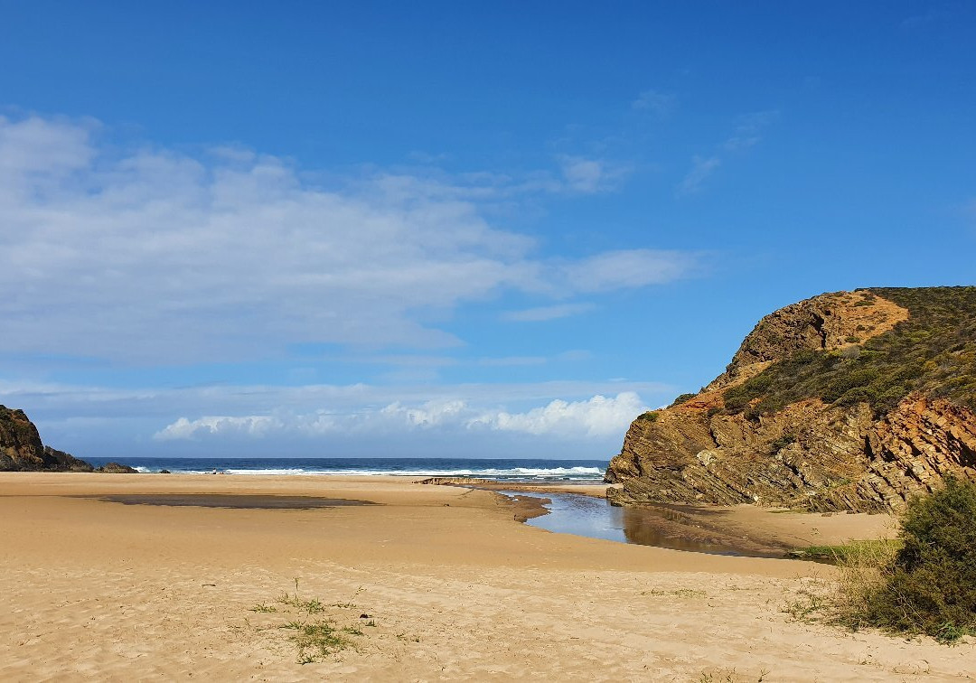 Parque Natural do Sudoeste Alentejano e Costa Vicentina景点图片