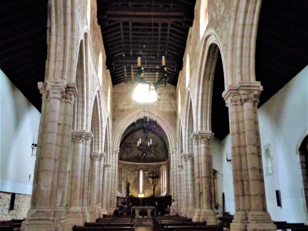 Iglesia De San Felipe景点图片