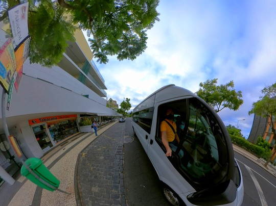 Feeling Madeira-马德拉群岛必去景点