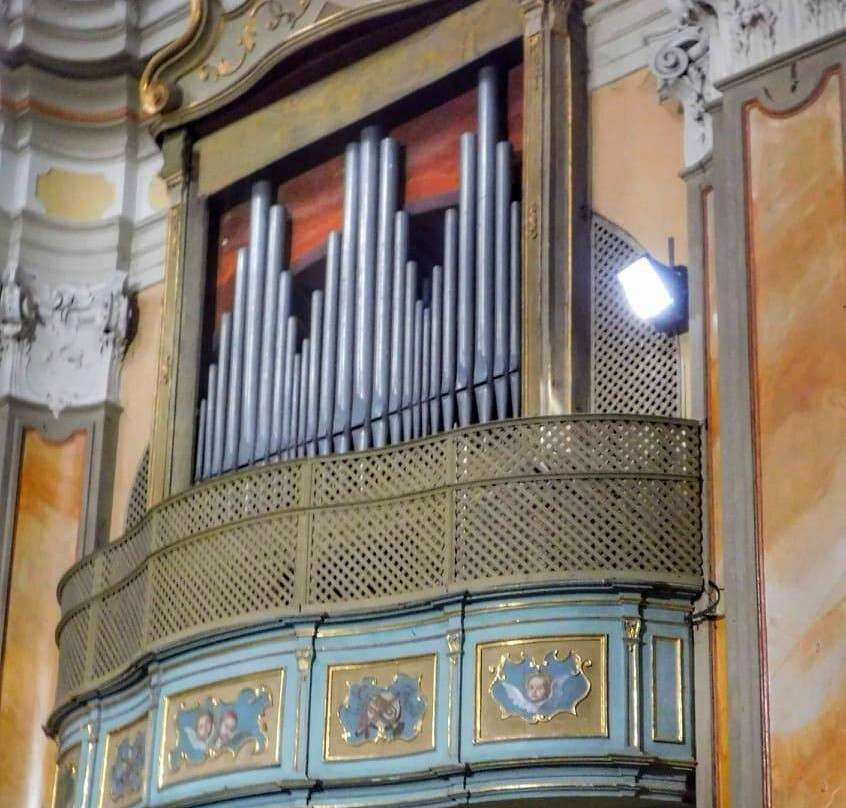 Chiesa di San Michele景点图片
