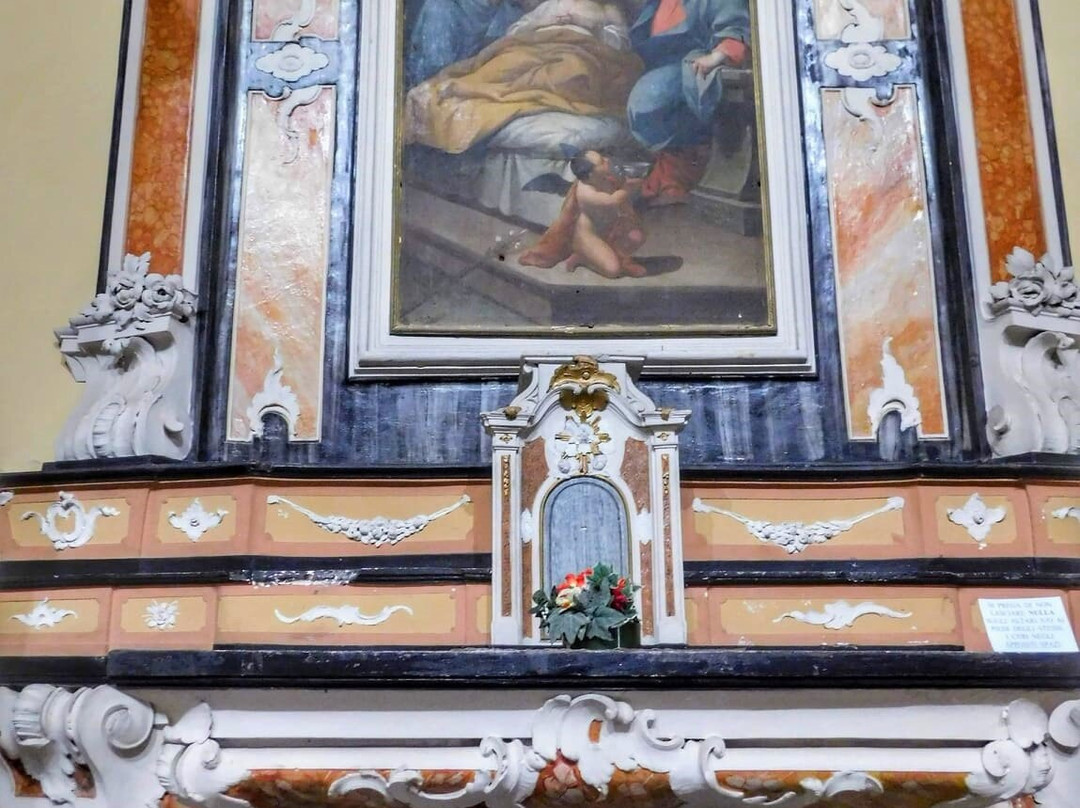 Chiesa di San Michele景点图片
