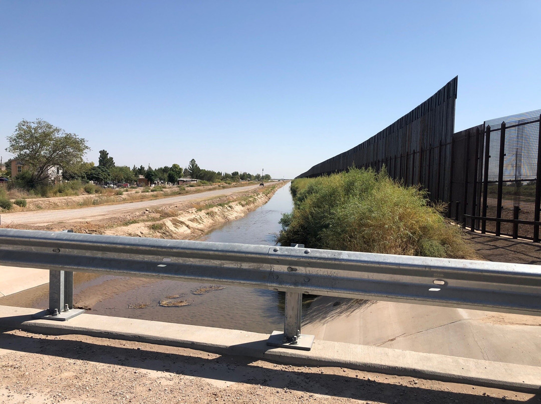 San Elizario Historic District-San Elizario必去景点