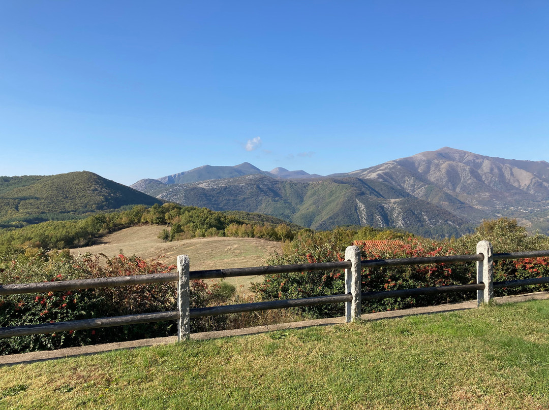 916 MOUNTAIN RESORT主图