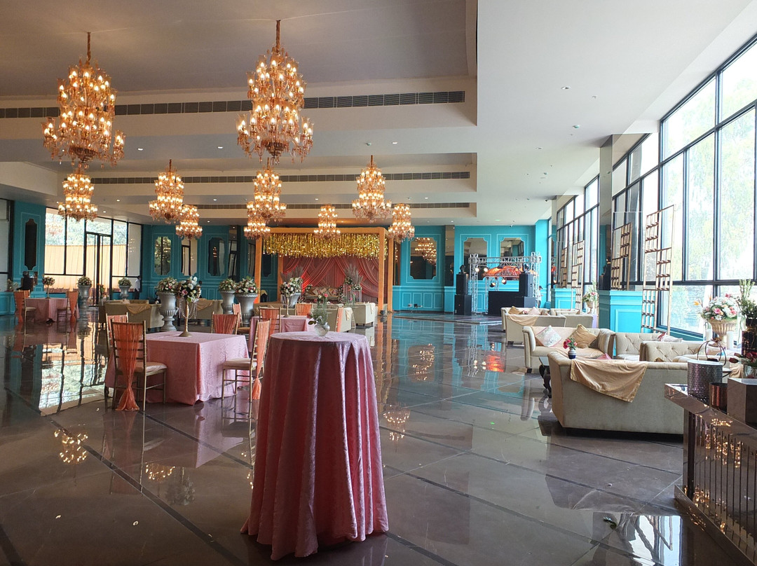 Park Boulevard主图