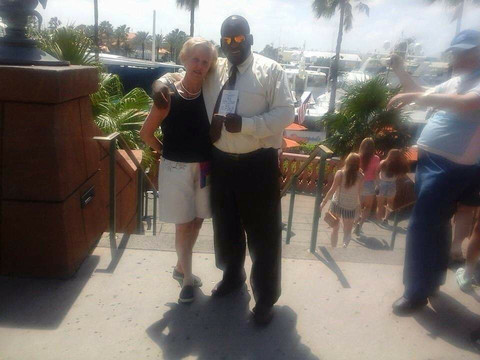 Bahamazing Tours-拿骚必去景点