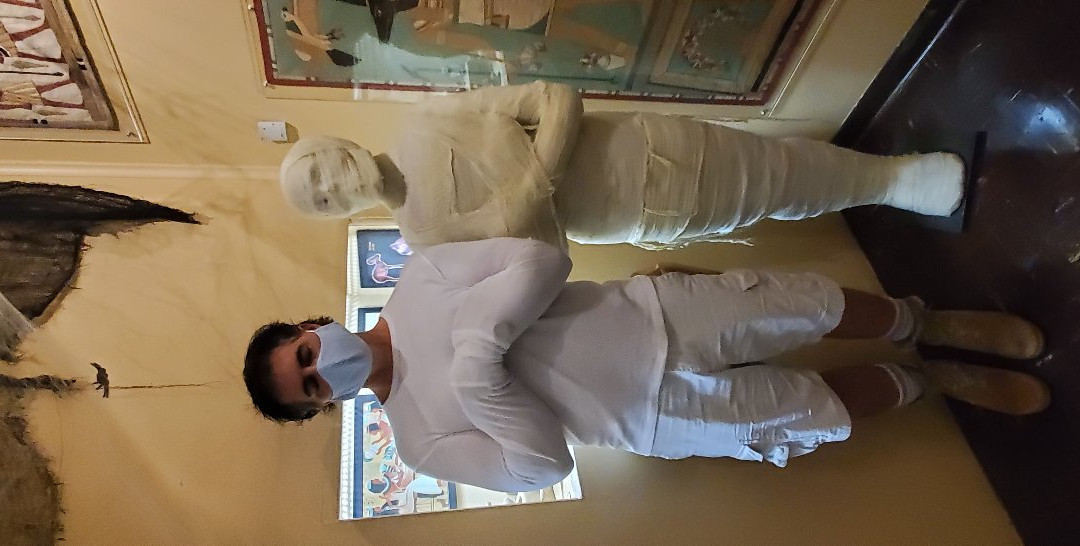 Wayne County Historical Museum-里士满必去景点