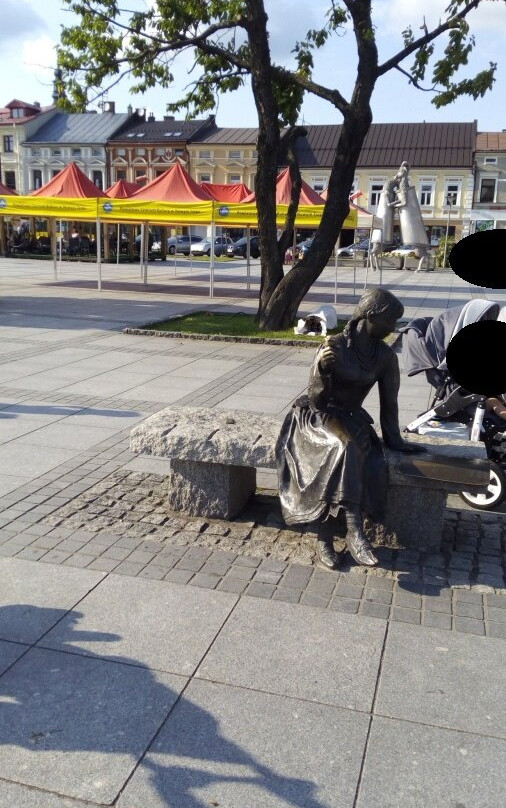 Rynek-Nowy Targ必去景点