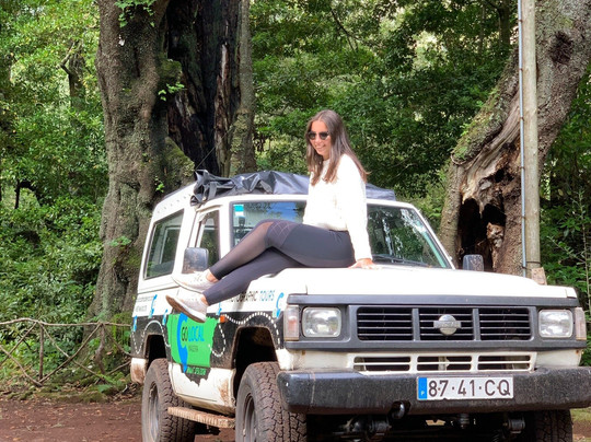 Go Local Madeira Private Tours-马德拉群岛必去景点