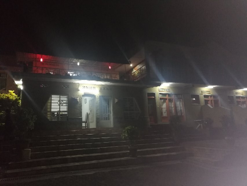 Ubumwe Hotel主图