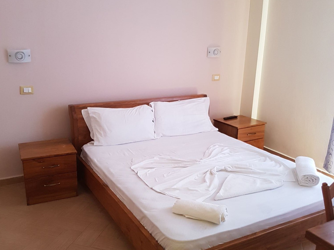 Hotel Jerolda Vlore主图