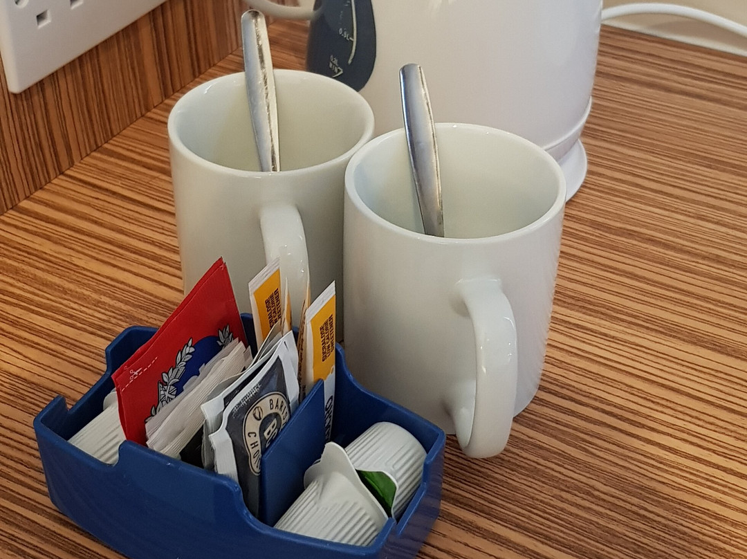 Travelodge Dudley Town Centre主图