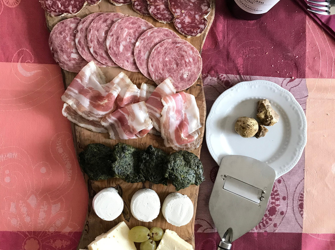 Cascina Manu主图