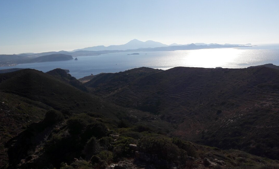 Skiadi-Kimolos必去景点