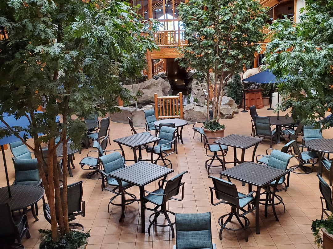 C'mon Inn Hotel & Suites主图