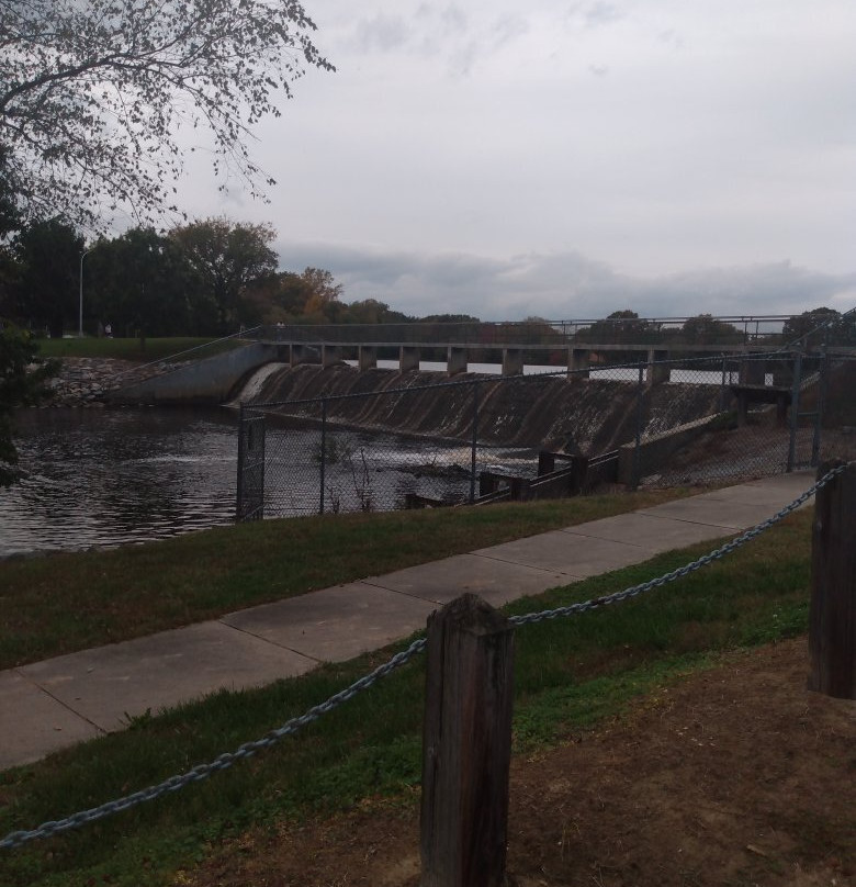 Silver Lake Park-多佛必去景点