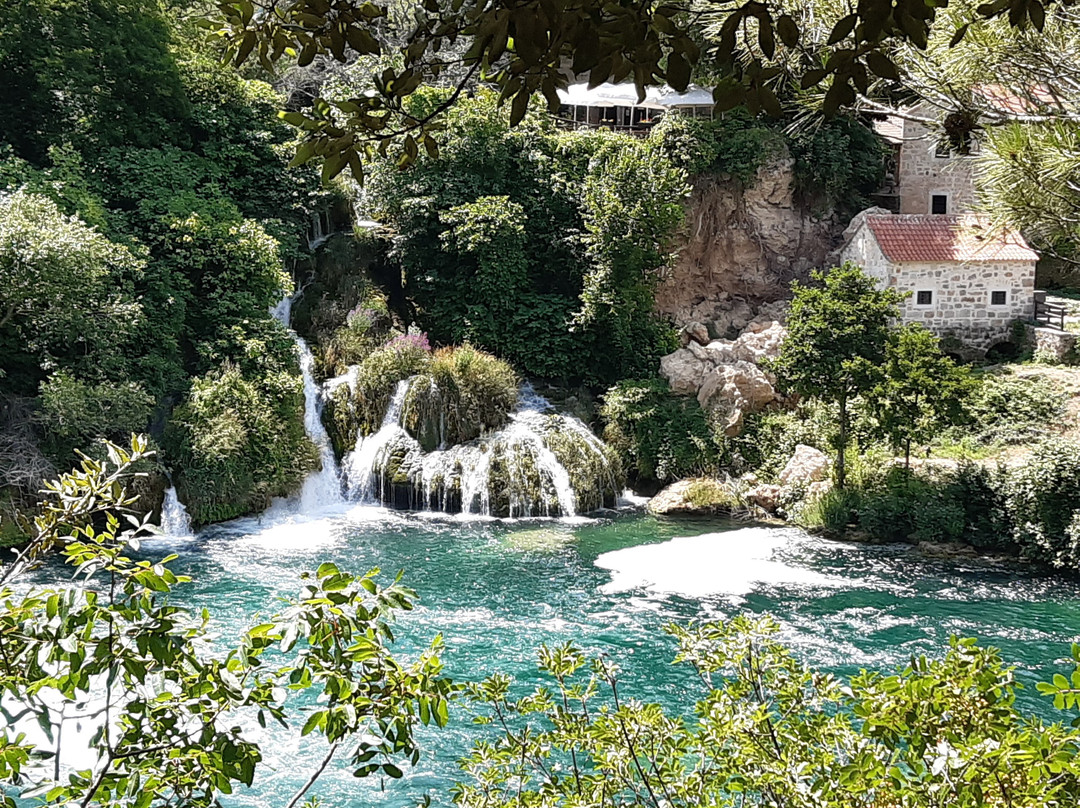 Krka National Park景点图片