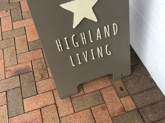 Highland Living