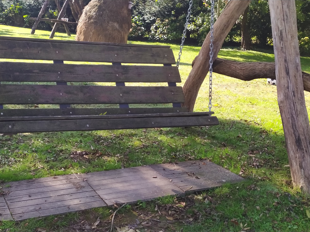 Casa Rural Jesuskoa Eventos主图