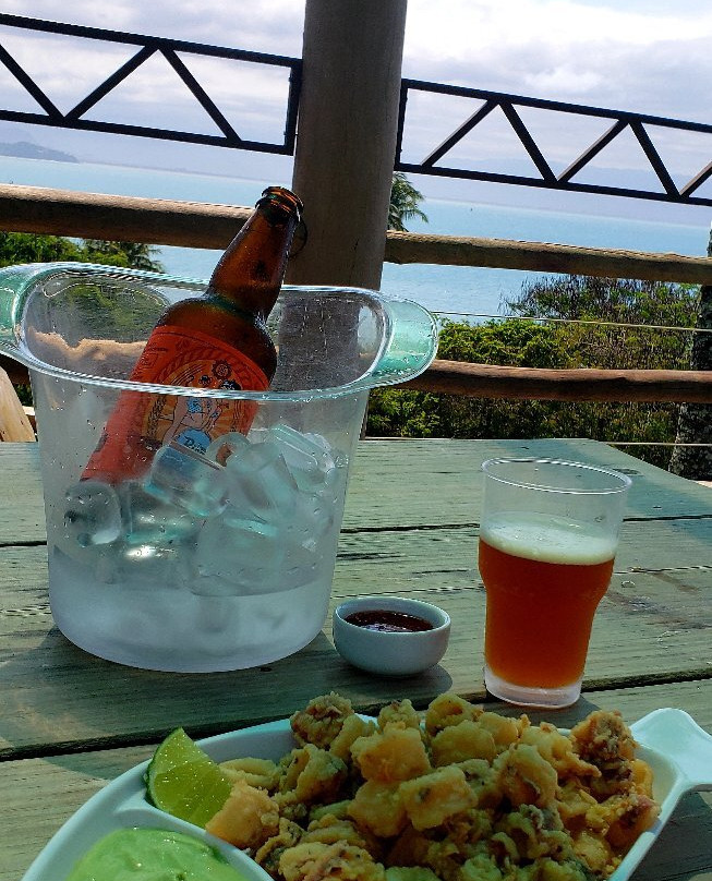 Pousada Armacao dos Ventos主图