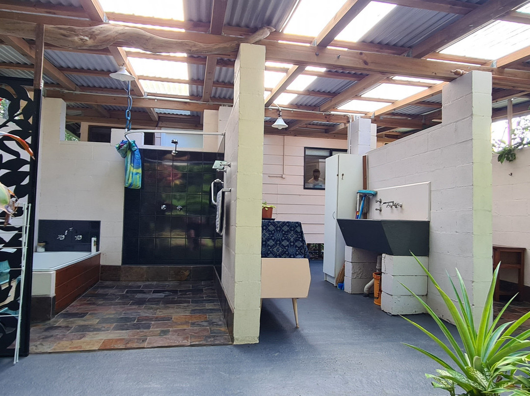 The Epiphyte Bed and Breakfast主图