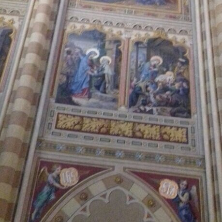 Chiesa della Madonna della Neve景点图片