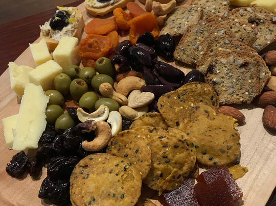 1+1=1 Gallery-赫勒拿必去景点