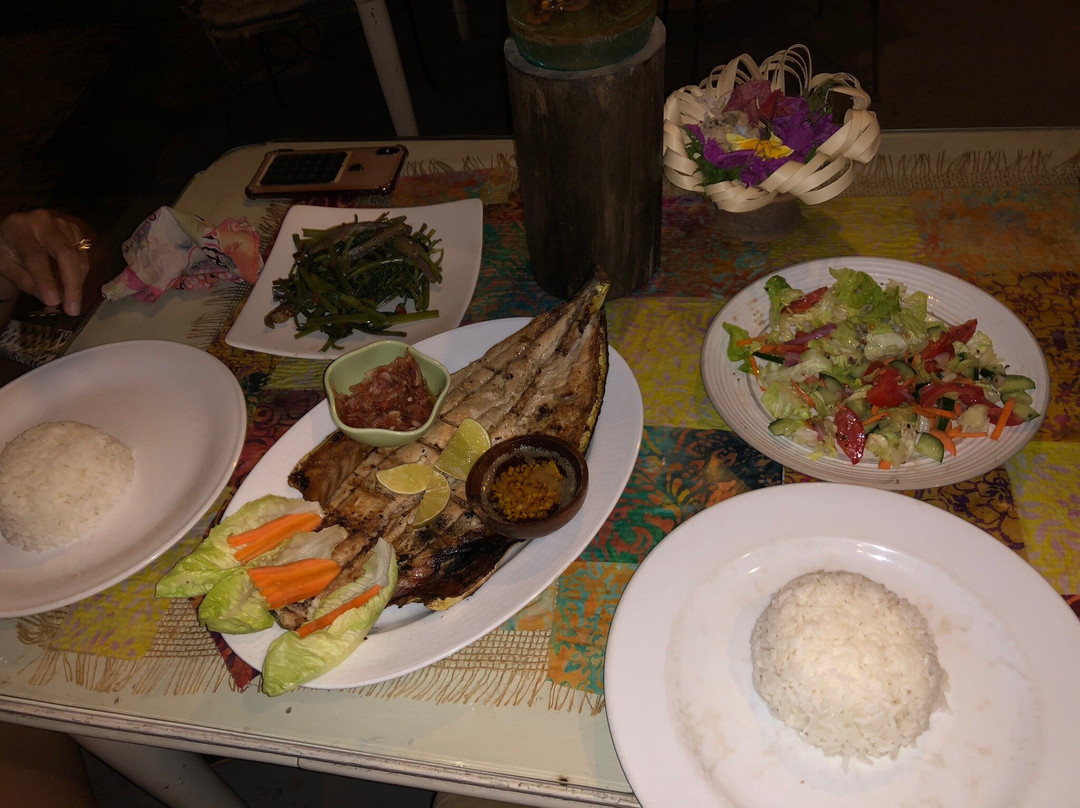 丽琳罗维纳海滩酒店主图