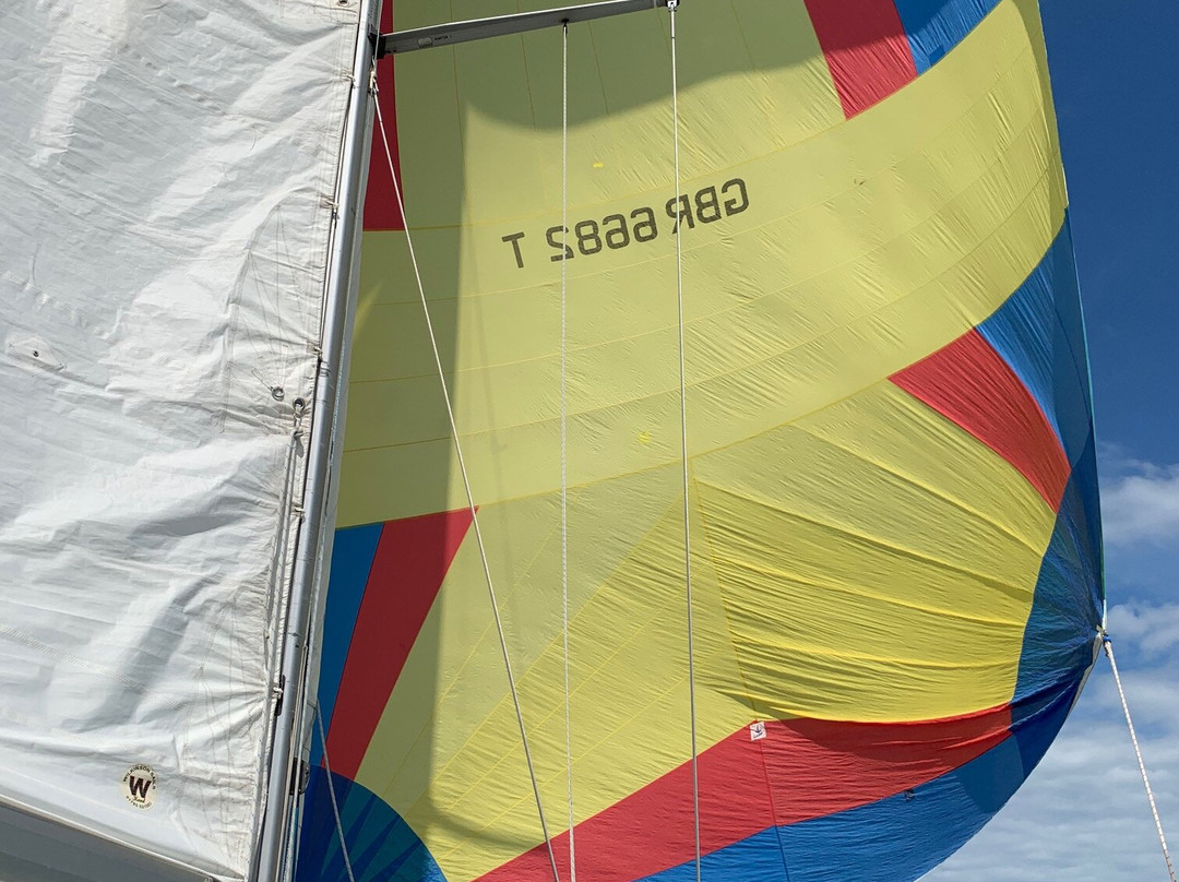 Elite Sailing景点图片