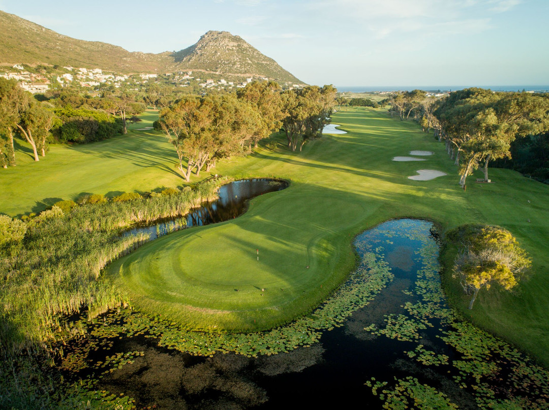 Clovelly Country Club