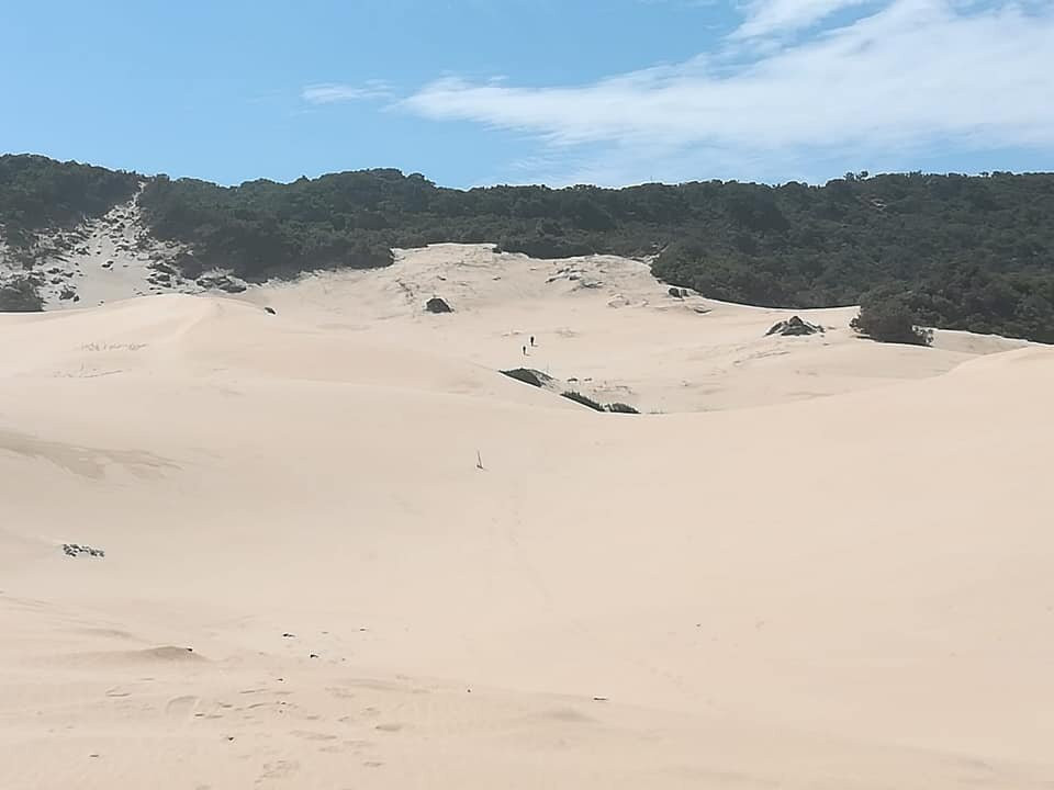 Shipwreck Hiking & Canoe Trails景点图片