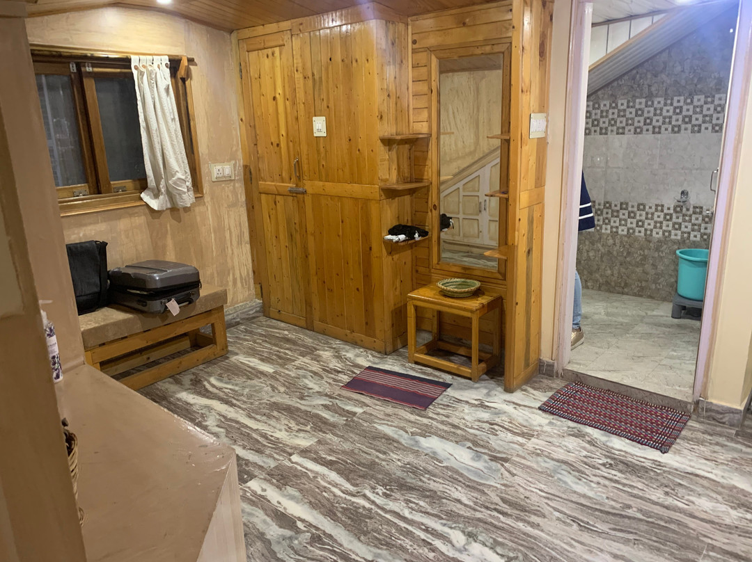 The Press House BnB主图