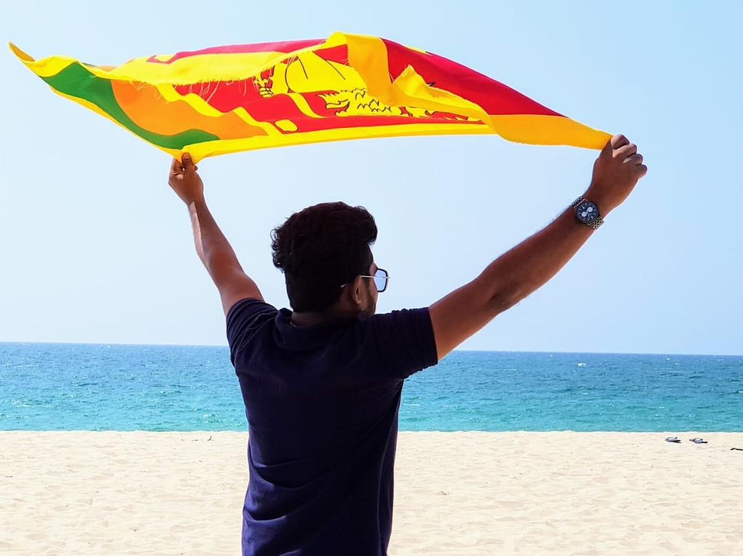 Boat Trip-卡尔皮蒂耶必去景点