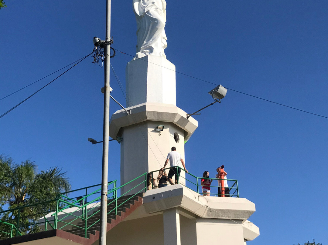 Morro do Brejatuba-瓜拉图巴必去景点