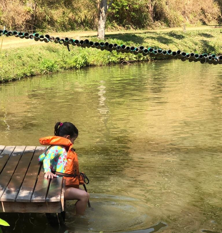 Parador Maritacas主图