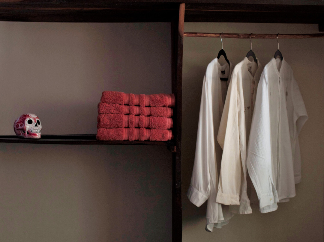 Lunah Xcacel Suites主图