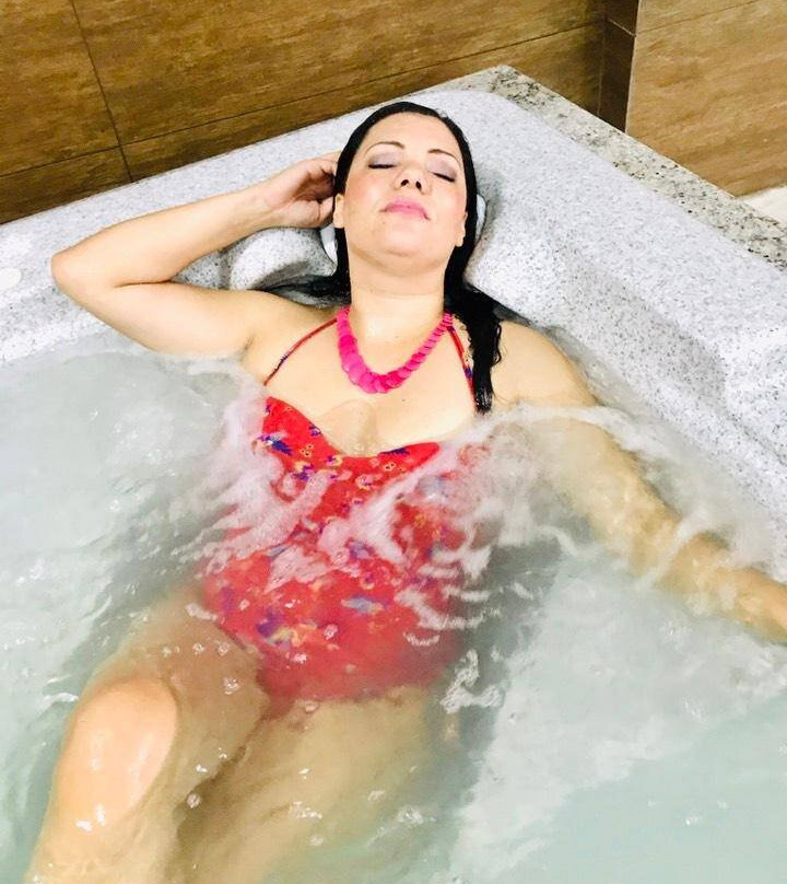 Pousada Pedra Da Ilha主图